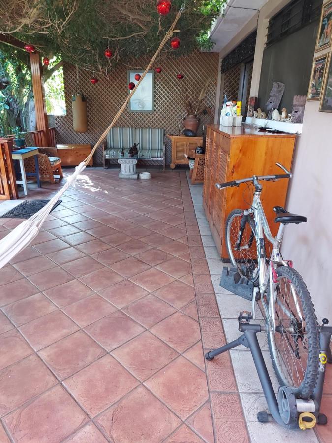Ferienwohnung Casa Familiar La Arboleda Guatemala-Stadt Exterior foto