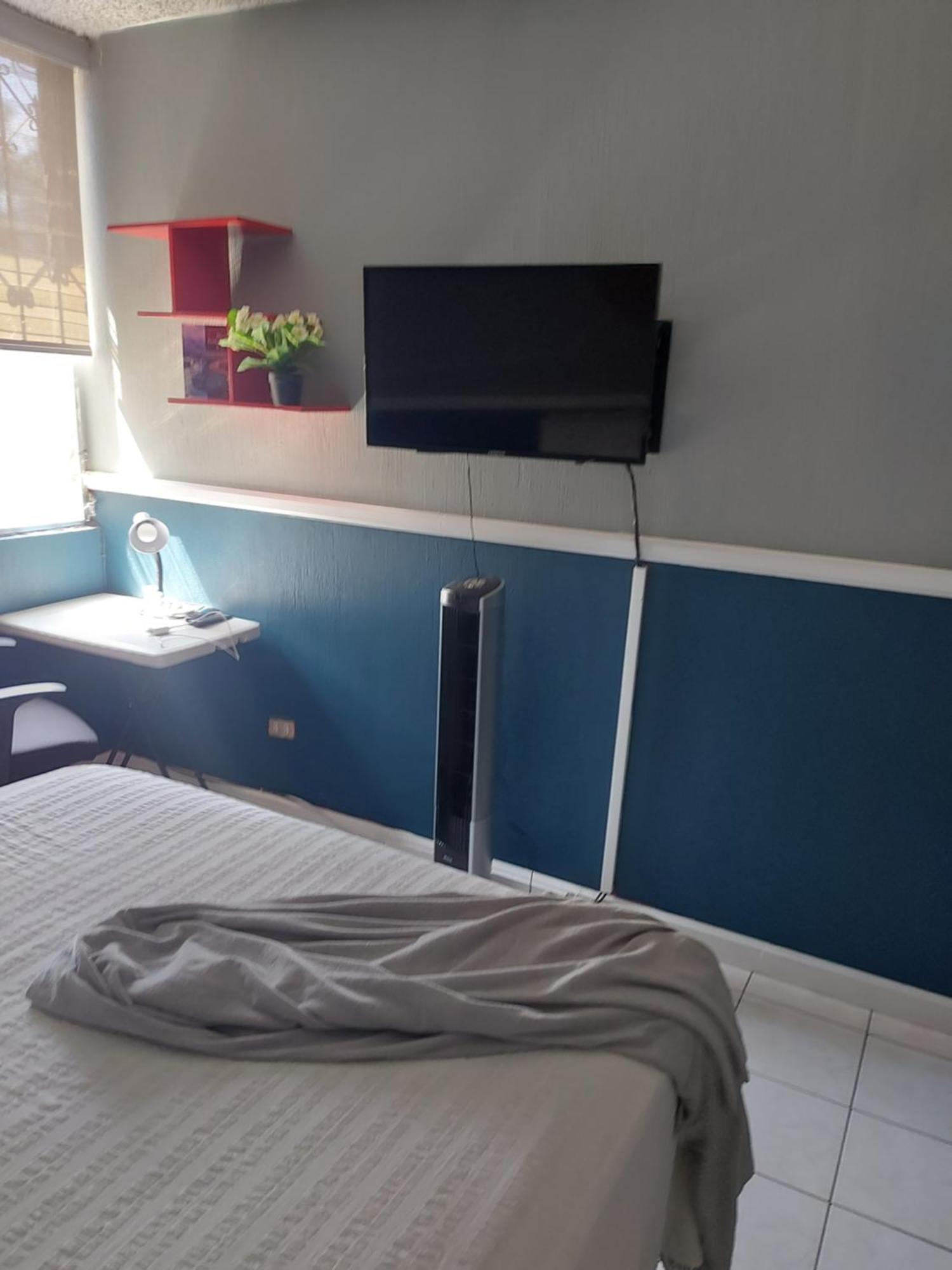 Ferienwohnung Casa Familiar La Arboleda Guatemala-Stadt Zimmer foto